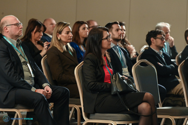 70989 photos from the "Balkans Property Forum 2025 - Belgrade, Serbia" event