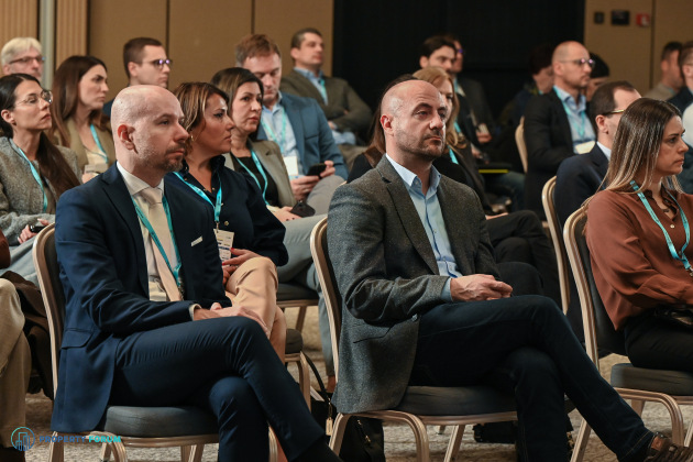 70990 photos from the "Balkans Property Forum 2025 - Belgrade, Serbia" event