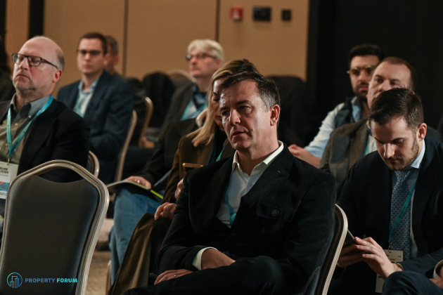 70991 photos from the "Balkans Property Forum 2025 - Belgrade, Serbia" event