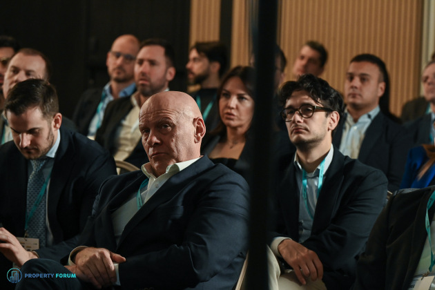 70992 photos from the "Balkans Property Forum 2025 - Belgrade, Serbia" event