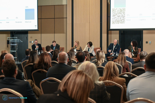 70994 photos from the "Balkans Property Forum 2025 - Belgrade, Serbia" event
