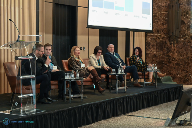 70995 photos from the "Balkans Property Forum 2025 - Belgrade, Serbia" event