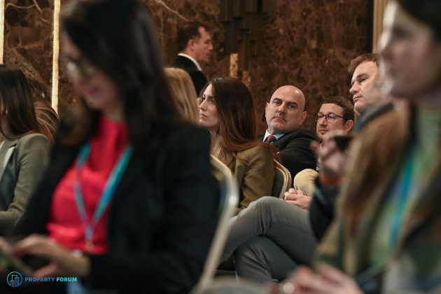 70996 photos from the "Balkans Property Forum 2025 - Belgrade, Serbia" event