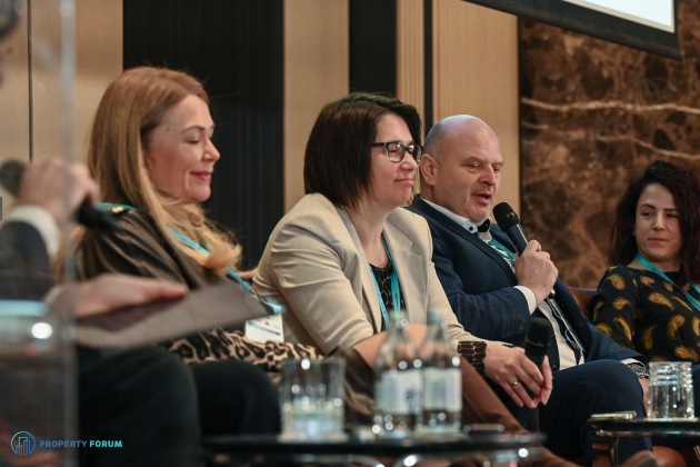 70997 photos from the "Balkans Property Forum 2025 - Belgrade, Serbia" event