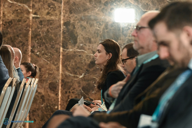 70998 photos from the "Balkans Property Forum 2025 - Belgrade, Serbia" event