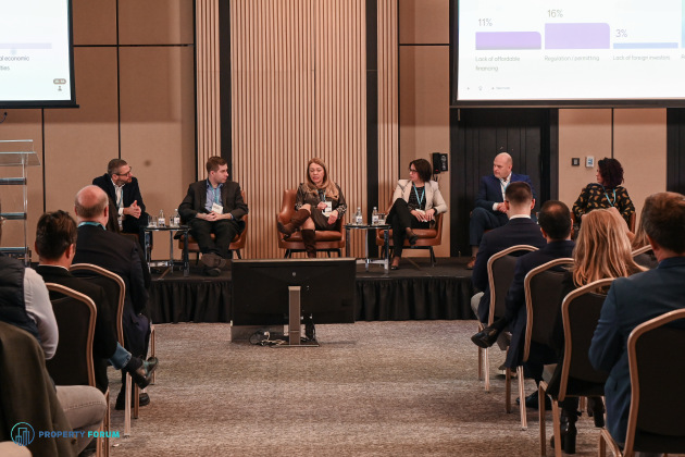 70999 photos from the "Balkans Property Forum 2025 - Belgrade, Serbia" event