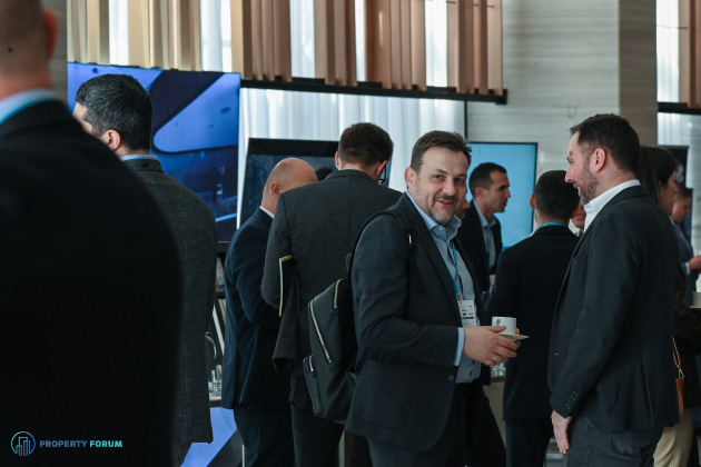 71000 photos from the "Balkans Property Forum 2025 - Belgrade, Serbia" event