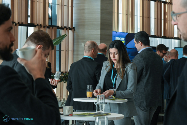 71001 photos from the "Balkans Property Forum 2025 - Belgrade, Serbia" event