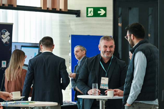 71002 photos from the "Balkans Property Forum 2025 - Belgrade, Serbia" event