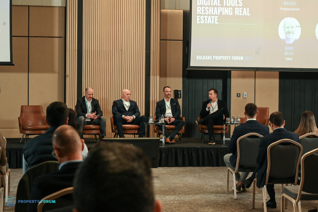 71004 photos from the "Balkans Property Forum 2025 - Belgrade, Serbia" event