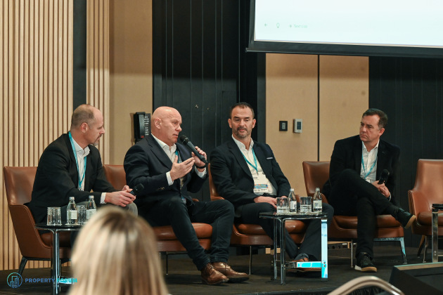 71003 photos from the "Balkans Property Forum 2025 - Belgrade, Serbia" event