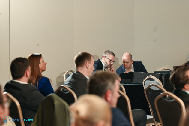 71005 photos from the "Balkans Property Forum 2025 - Belgrade, Serbia" event