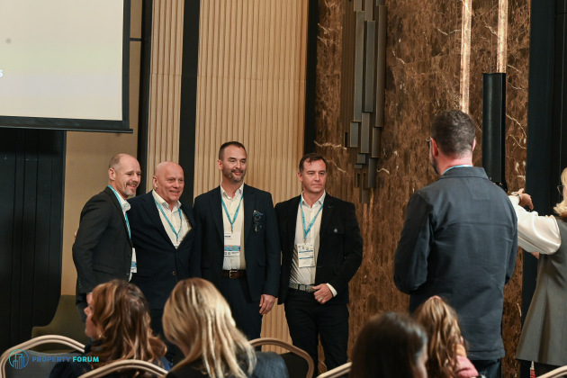 71006 photos from the "Balkans Property Forum 2025 - Belgrade, Serbia" event