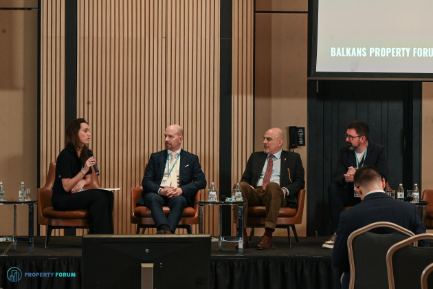 71007 photos from the "Balkans Property Forum 2025 - Belgrade, Serbia" event