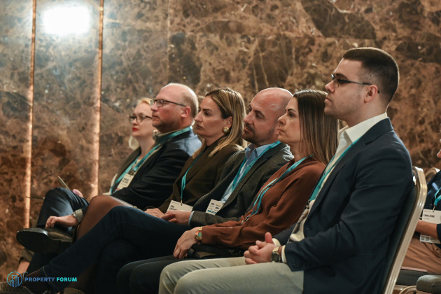 71008 photos from the "Balkans Property Forum 2025 - Belgrade, Serbia" event