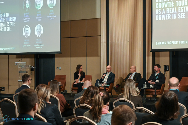 71009 photos from the "Balkans Property Forum 2025 - Belgrade, Serbia" event