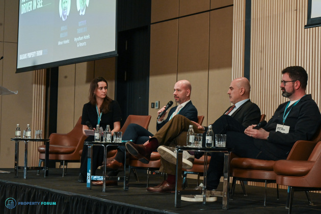 71010 photos from the "Balkans Property Forum 2025 - Belgrade, Serbia" event