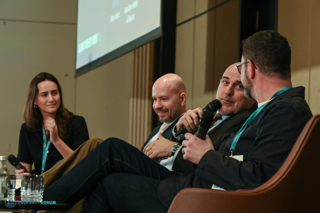 71011 photos from the "Balkans Property Forum 2025 - Belgrade, Serbia" event