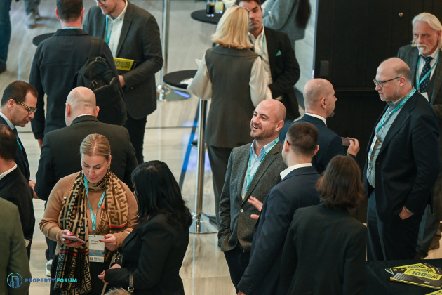 71012 photos from the "Balkans Property Forum 2025 - Belgrade, Serbia" event