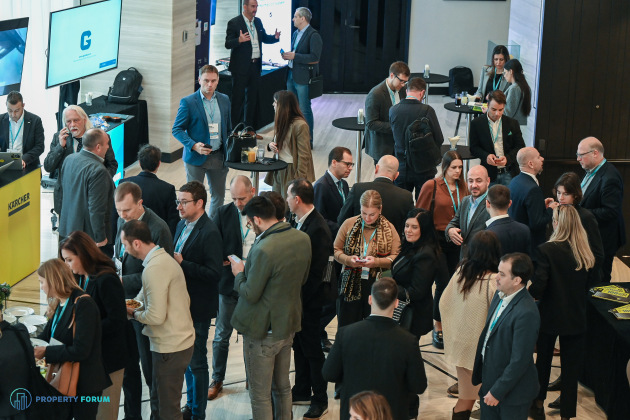 71013 photos from the "Balkans Property Forum 2025 - Belgrade, Serbia" event