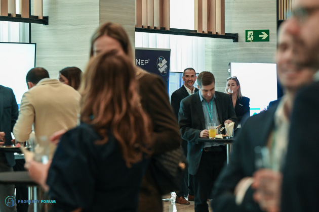 71015 photos from the "Balkans Property Forum 2025 - Belgrade, Serbia" event