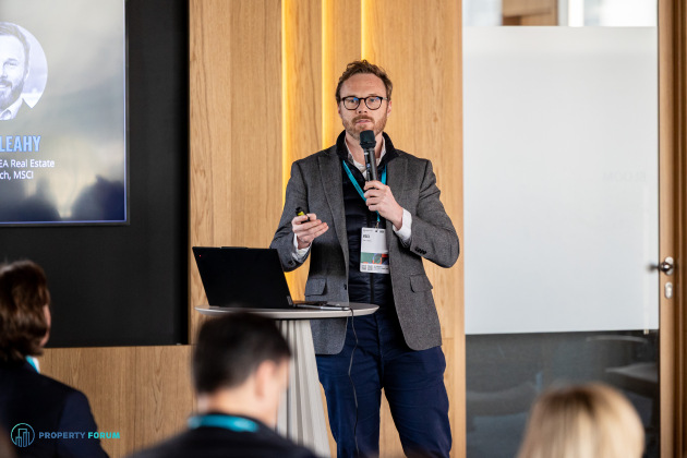 71022 photos from the "CEE Property Investment Update 2026 - Warsaw, Poland" event