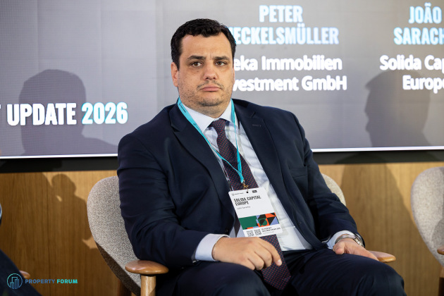 71024 photos from the "CEE Property Investment Update 2026 - Warsaw, Poland" event
