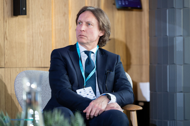71026 photos from the "CEE Property Investment Update 2026 - Warsaw, Poland" event