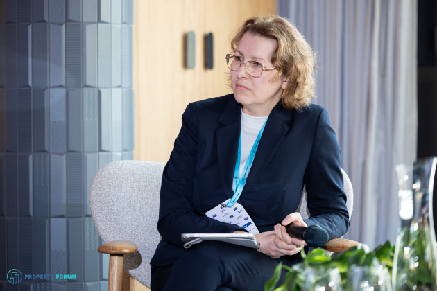 71025 photos from the "CEE Property Investment Update 2026 - Warsaw, Poland" event