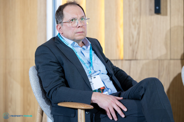 71027 photos from the "CEE Property Investment Update 2026 - Warsaw, Poland" event