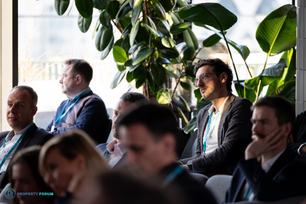 71029 photos from the "CEE Property Investment Update 2026 - Warsaw, Poland" event