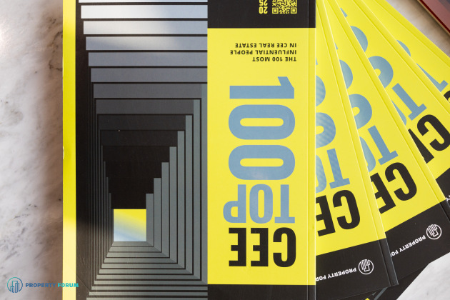 71030 photos from the "CEE Property Investment Update 2026 - Warsaw, Poland" event