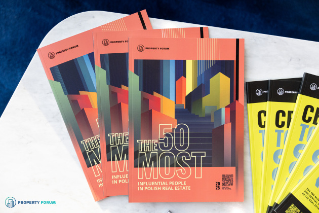 71031 photos from the "CEE Property Investment Update 2026 - Warsaw, Poland" event