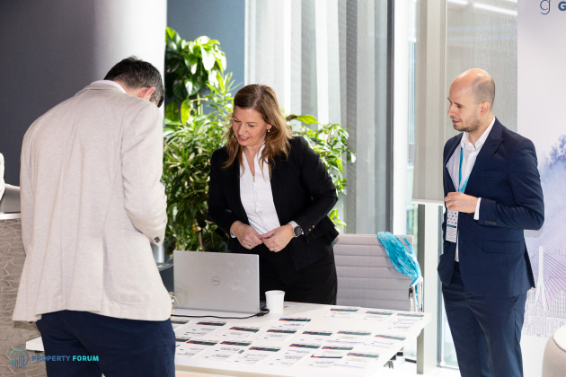 71038 photos from the "CEE Property Investment Update 2026 - Warsaw, Poland" event