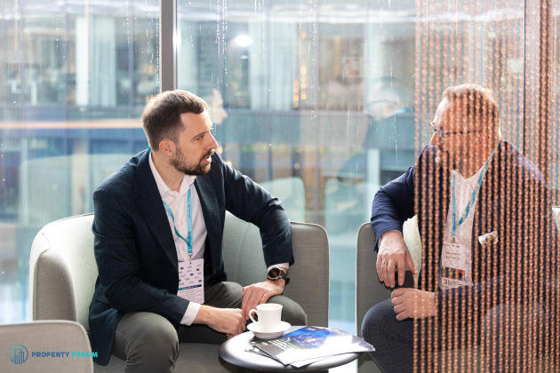 71039 photos from the "CEE Property Investment Update 2026 - Warsaw, Poland" event