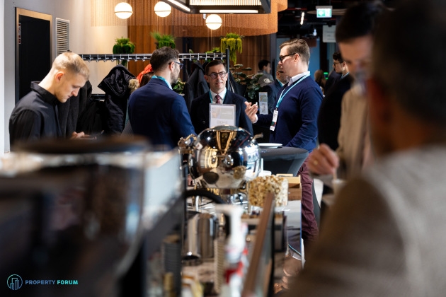 71037 photos from the "CEE Property Investment Update 2026 - Warsaw, Poland" event