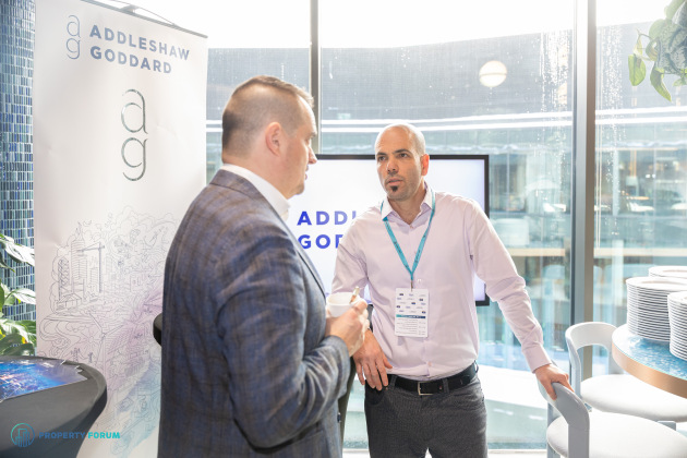 71042 photos from the "CEE Property Investment Update 2026 - Warsaw, Poland" event