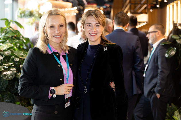 71041 photos from the "CEE Property Investment Update 2026 - Warsaw, Poland" event