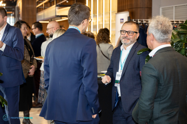 71044 photos from the "CEE Property Investment Update 2026 - Warsaw, Poland" event