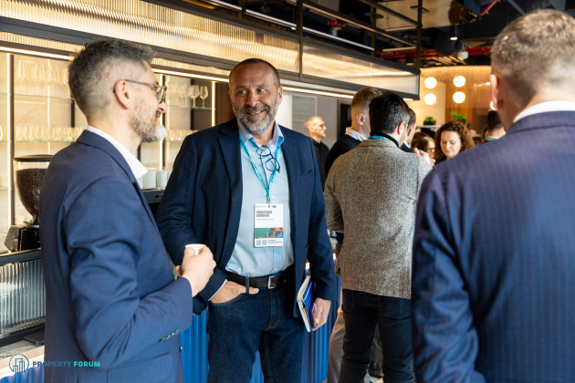 71046 photos from the "CEE Property Investment Update 2026 - Warsaw, Poland" event