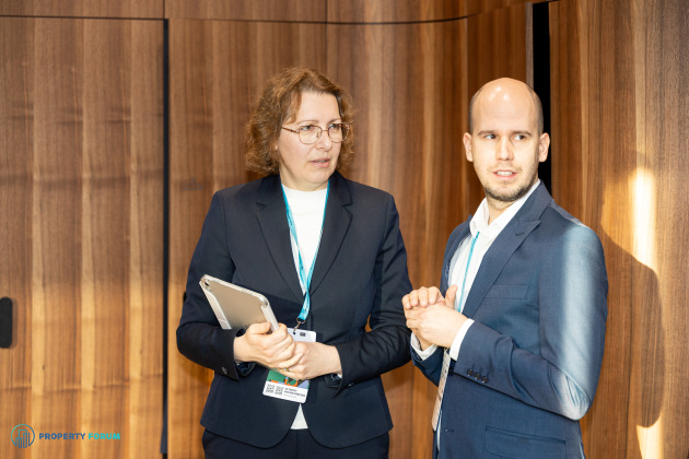 71047 photos from the "CEE Property Investment Update 2026 - Warsaw, Poland" event
