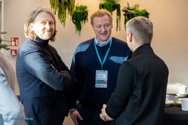 71048 photos from the "CEE Property Investment Update 2026 - Warsaw, Poland" event