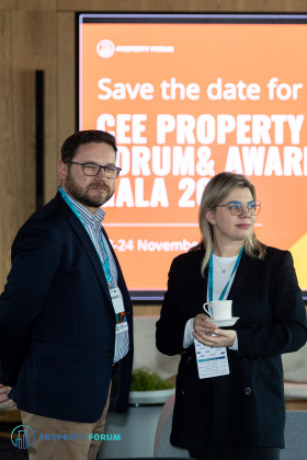 71050 photos from the "CEE Property Investment Update 2026 - Warsaw, Poland" event