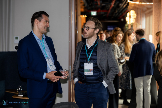 71052 photos from the "CEE Property Investment Update 2026 - Warsaw, Poland" event