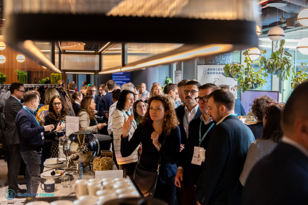 71054 photos from the "CEE Property Investment Update 2026 - Warsaw, Poland" event