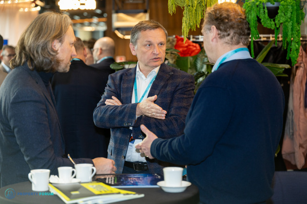 71056 photos from the "CEE Property Investment Update 2026 - Warsaw, Poland" event