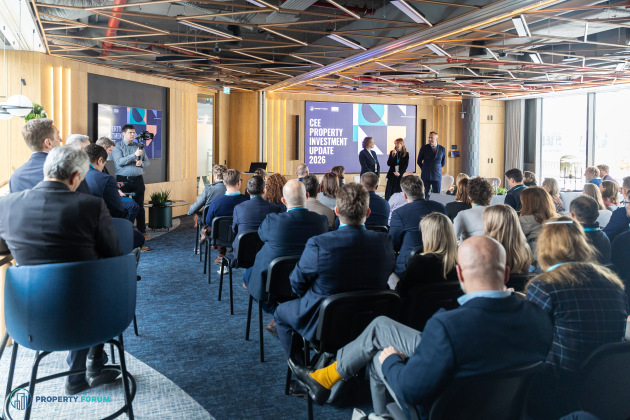 71064 photos from the "CEE Property Investment Update 2026 - Warsaw, Poland" event