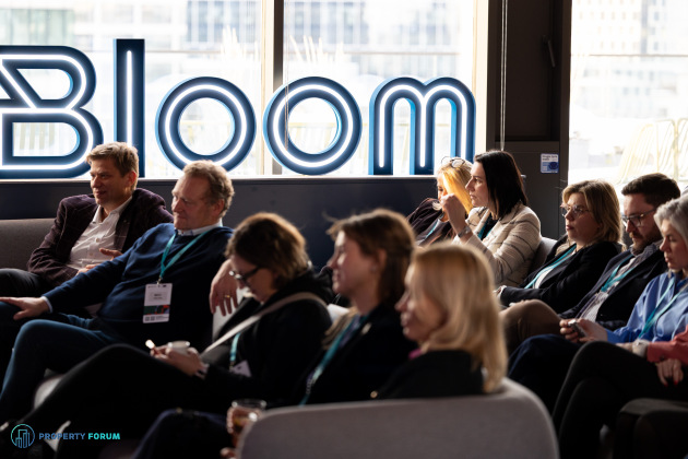 71066 photos from the "CEE Property Investment Update 2026 - Warsaw, Poland" event