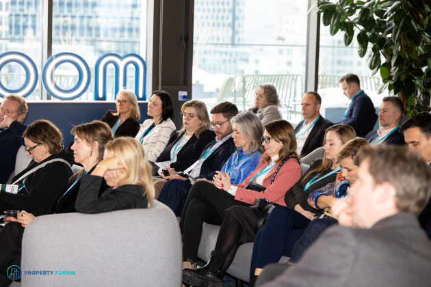 71073 photos from the "CEE Property Investment Update 2026 - Warsaw, Poland" event