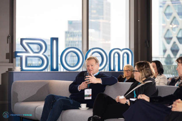 71075 photos from the "CEE Property Investment Update 2026 - Warsaw, Poland" event